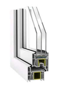 Winbau slim line