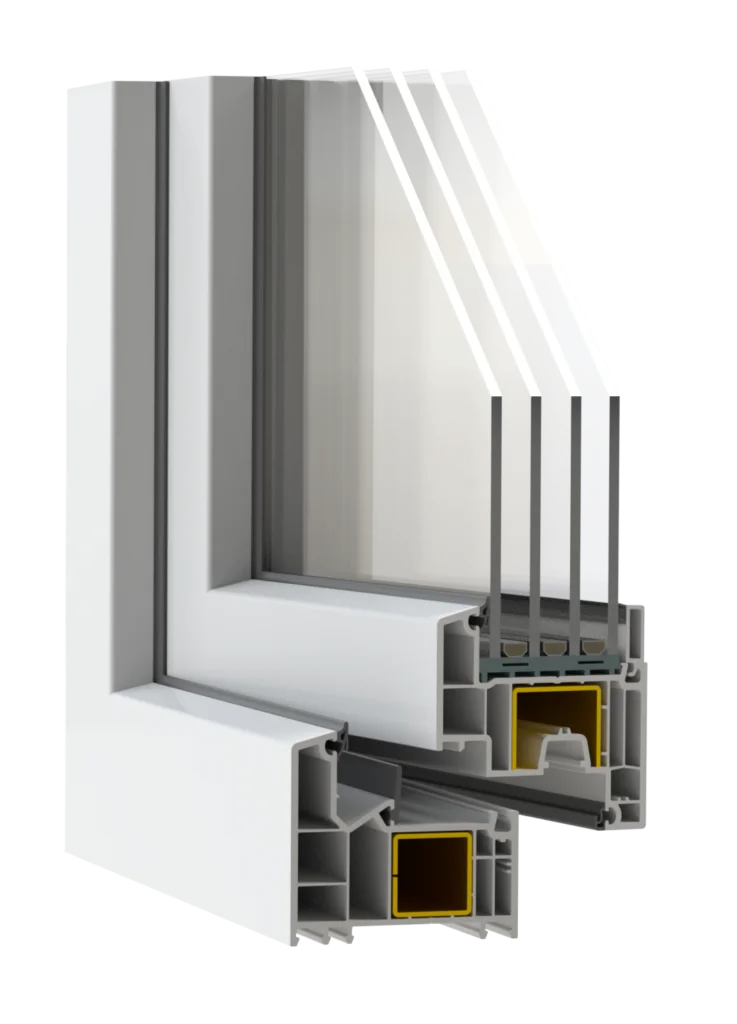 Winbau Premium 84MD