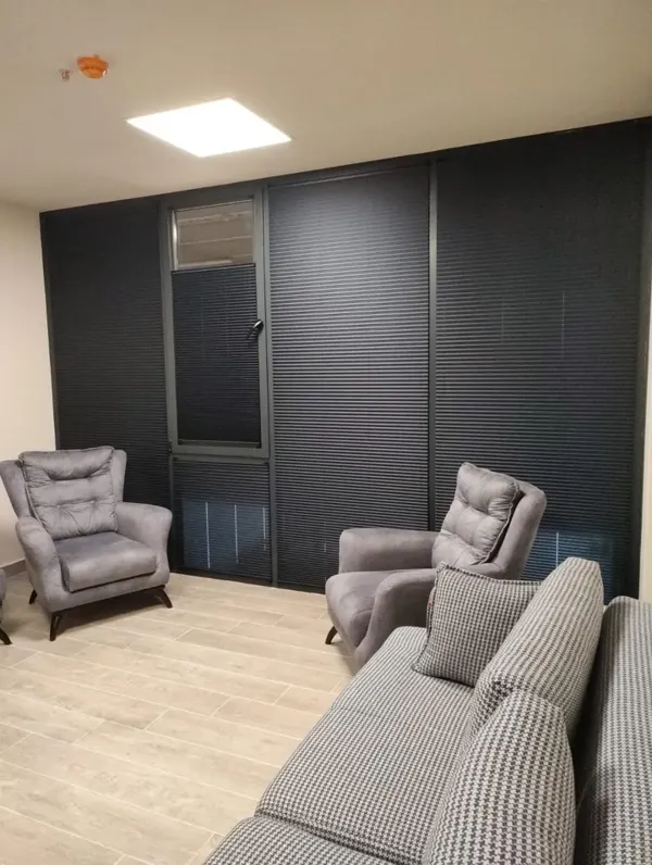 Moskytech Skylight - strešné okná sieť