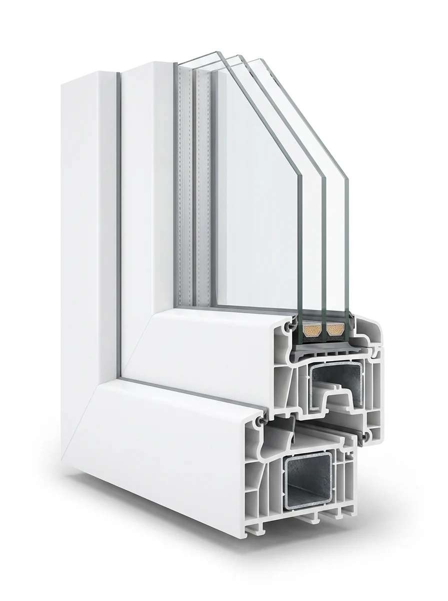 REHAU Investline
