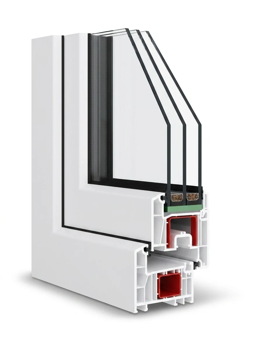 REHAU Smartline